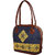 Zeenat Womens  Stylish JuteHandbag
