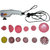 Thrive Body Relax Magnetic Massager 13 In 1