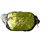 Skyline Unisex Green Waist Pouch-With Warranty-1603