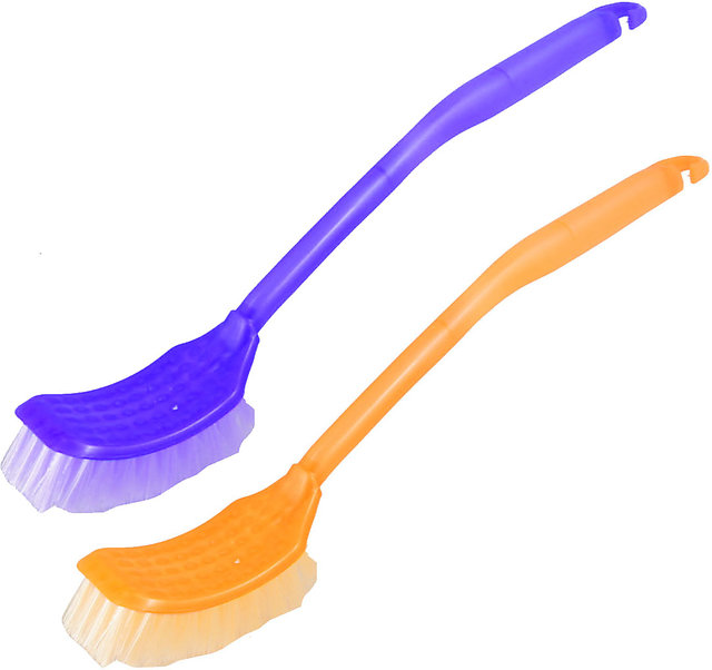 toilet cleaning brush online india