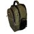 Skyline Laptop Backpack-Office Bag Casual Unisex Laptop Bag-Green-With Warranty -009