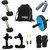Krazy Fitness Exercise Equipments With 2 Pc. 1 Kg Hexagonal Dumbbells Gym  Fitness Kit