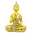 Buddha Sitting Idol Showpiece
