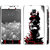 Snooky Digital Print Mobile Skin Sticker For Samsung Galaxy Note Edge