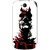Snooky Digital Print Mobile Skin Sticker For Micromax Canvas A93