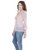Oviya Poly Georgette Straight Solid K-Skin Top