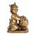 Makhan Krishna Idol Figurine Brass God Murti Gifts