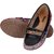 Mappy Women's Brown Loafers
