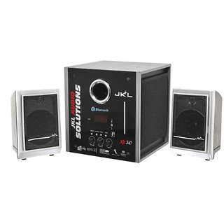 Buy JKL 2.1 Home Theater Bluetooth XL 50 Online 2249 from