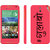 Snooky Digital Print Mobile Skin Sticker For HTC Desire 610