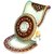 Chitrahandicraft Marble Mobile Stand