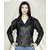 100 Genuine Leather Ladies Jackets new Leather Jacket, leather coats  BG JL390
