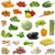Seeds-Bulk Pusa Vegetable Kit X 25 Packs