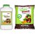 Parle Organic Fertilizers Combo Pack of 2 ( Garden Bloom Powder and Liquid)