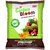 Parle Organic Fertilizers Combo Pack of 2 ( Garden Bloom Powder and Liquid)