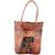 Sheelas Leather Shoulder Bag SH01662