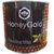 Choclate Hot Wax for Hair Removal-Honey Gold