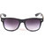 Elligator Stylish Floater With Stylish Elligator Wallet And Wayfarer