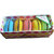 5pc Macaron Shape Eraser Fancy  Collectible Top Best Selling For Children