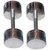Krazy Fitness Pro Fixed Weight Dumbbell 2Kg Each
