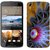Designer Back Cover Case For HTC Desire 828