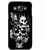 Instyler Digital Printed Back Cover For Samsung Galaxy E7