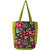 Waanii Womens Tote Bag (Multicolor) - WNI607