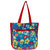 Waanii Womens Tote Bag (Multicolor) - WNI616