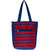 Waanii Womens Tote Bag (Multicolor) - WNI617