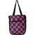 Waanii Womens Tote Bag (Multicolor) - WNI605
