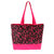 Waanii Womens Tote Bag (Pink) - WNI928