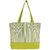 Waanii Womens Tote Bag (Green) - WNI946