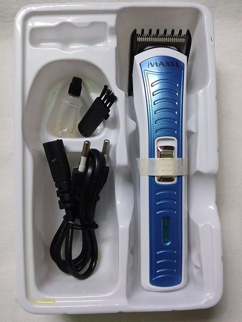 maxel shaving machine