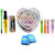 Adbeni Fashion Color Combo Makeup Sets 10 IN1