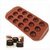 Silicone Chocolate Mould Tray