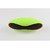 Mini Rugby Bluetooth Portable Speaker Green with USB slot