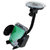 FASTOP Mobile holder cradle stand for MARUTI EECO  CNG HTR 5 STR BLACK