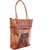 Sheelas Leather Shoulder Bag SH01662