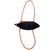 Sheelas Leather Shoulder Bag SH01662
