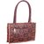 Sheelas Leather Handbag SH01665