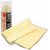 Clean Champ Chamois Multipurpose Cleaning Cloth Small