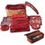Srajanaa Combo 15pc. Locker Jewellary kit + Bengal Box 2 rod Free