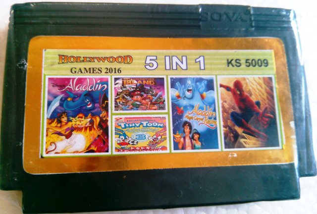 Video game best sale cassette near me