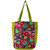 Waanii Womens Tote Bag (Multicolor) - WNI607