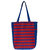 Waanii Womens Tote Bag (Multicolor) - WNI617