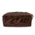 Waanii Womens Tote Bag (Chocolate) - WNI935