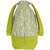 Waanii Womens Tote Bag (Green) - WNI946