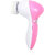 5 in 1 Beauty Care Brush Massager Scrubber Face Skin Care