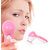 5 in 1 Beauty Care Brush Massager Scrubber Face Skin Care