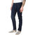 Super-X Blue Skinny Fit Jeans For Men-Abc58C